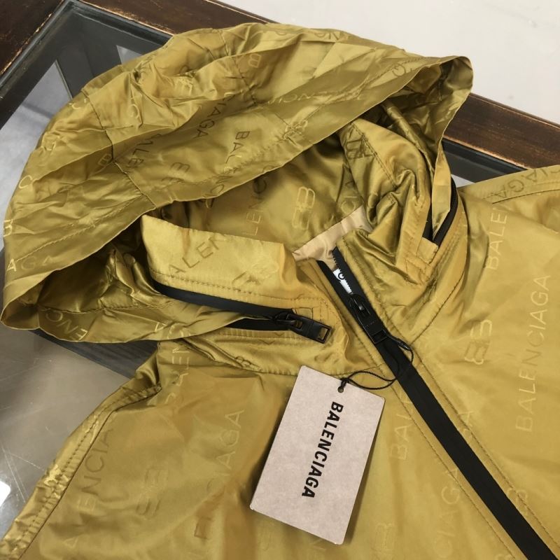 Balenciaga Outwear